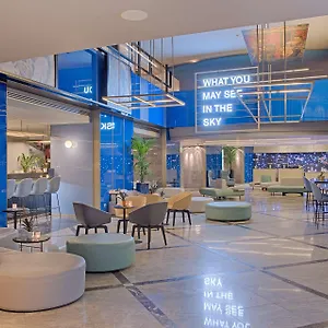 4* Hotel Nh Panorama