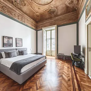 Relais Della Porta ナポリ