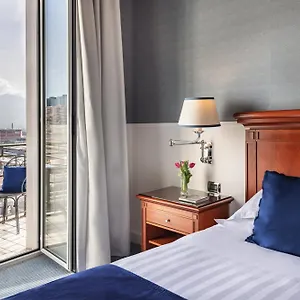 4* Hotel Starhotels Terminus