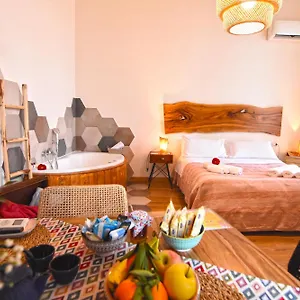 Sunrise Luxury Gasthof